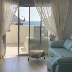  Apartmán A Beautiful With A View - La Tejita - Španělsko