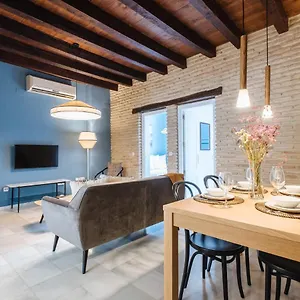 Triana Apartamento Sevilha