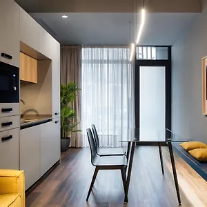  Apartment Muralla By Lola Spanien