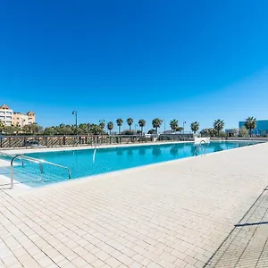 Flamencos Luxury By H Apartamento Isla Canela