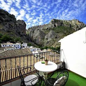  Landhaus El Hechizo Del Bailon Spanien