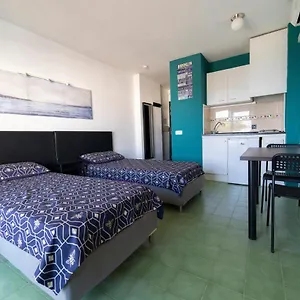 Apartment Coconut - Adults Only, Magaluf (Mallorca)