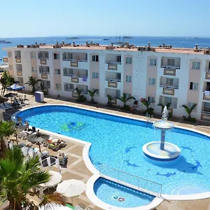 Apartment Vibra Tropical Garden, Figueretas