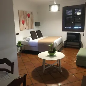 La Casa Del Rio Lejlighed Córdoba