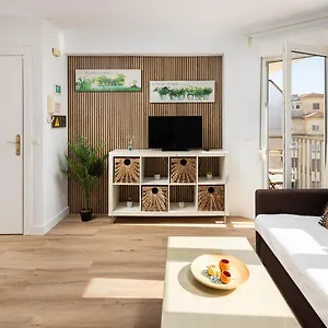 Wonderstays Morgan Lejlighed Málaga