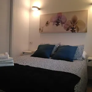  Apartmán Ifae Španělsko