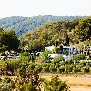 Farm stay Cas Gasi, Santa Gertrudis (Ibiza)