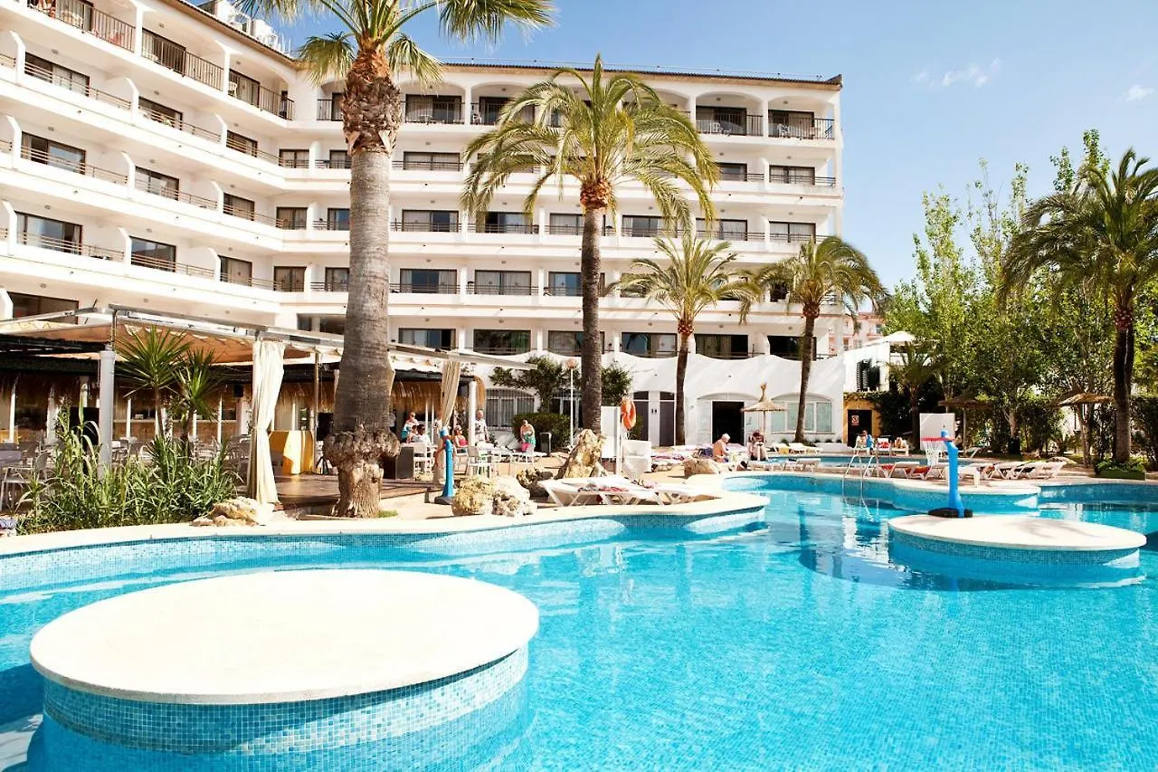Apartmán Sol De Alcudia Apartamentos Port d'Alcúdia