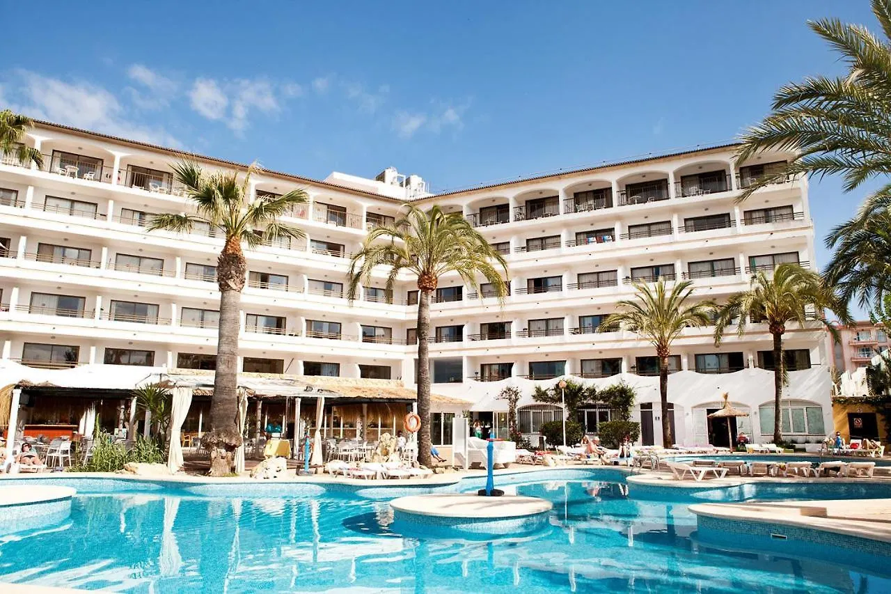 Sol De Alcudia Apartamentos Port d'Alcúdia Apartmán