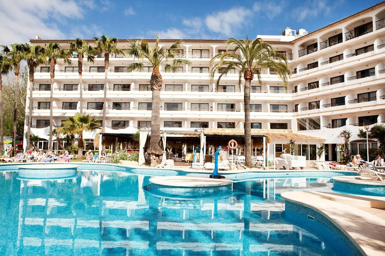 Sol De Alcudia Apartamentos Port de Alcudia   Port de Alcudia (Mallorca)