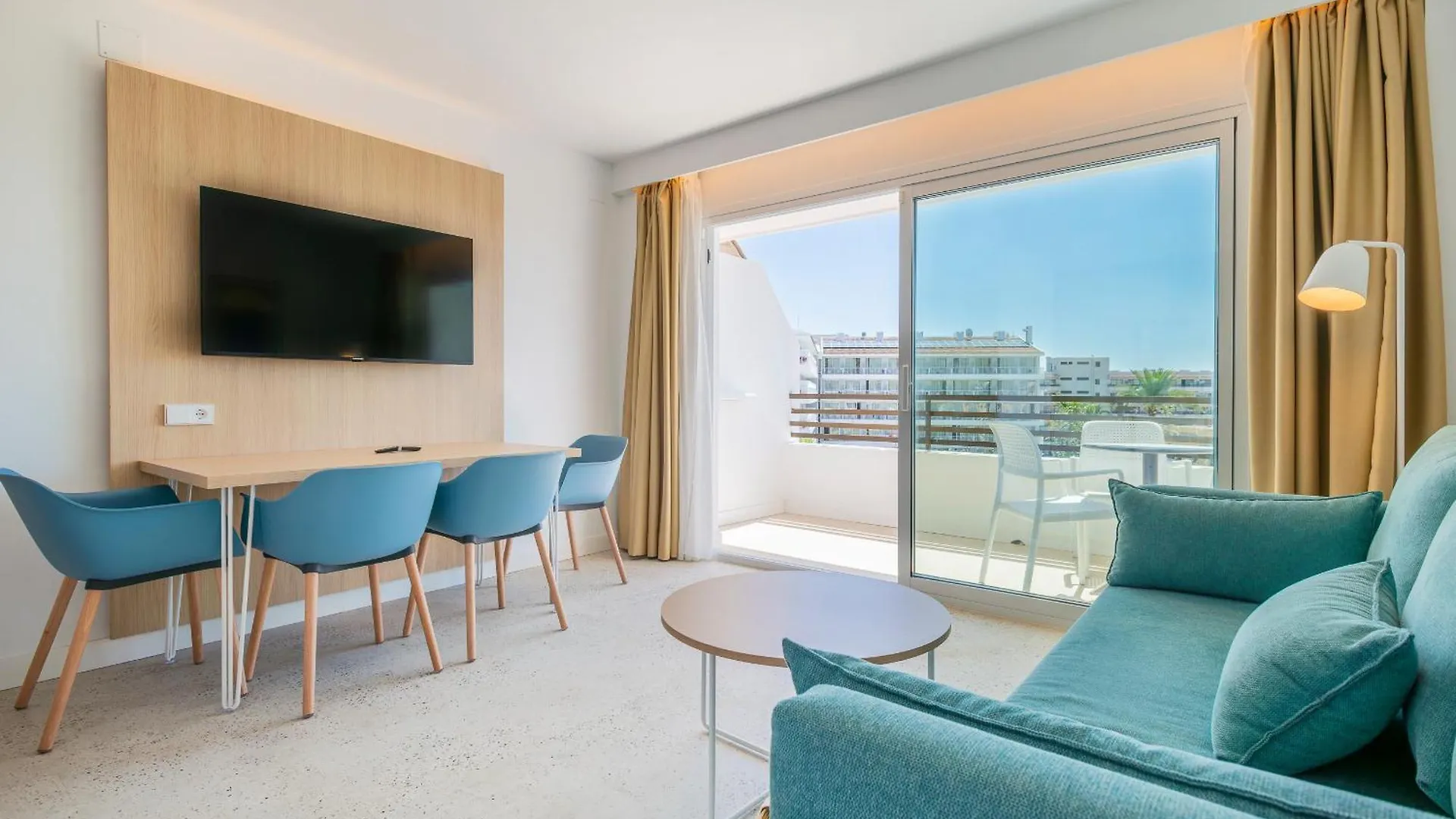 Apartmán Sol De Alcudia Apartamentos Port d'Alcúdia