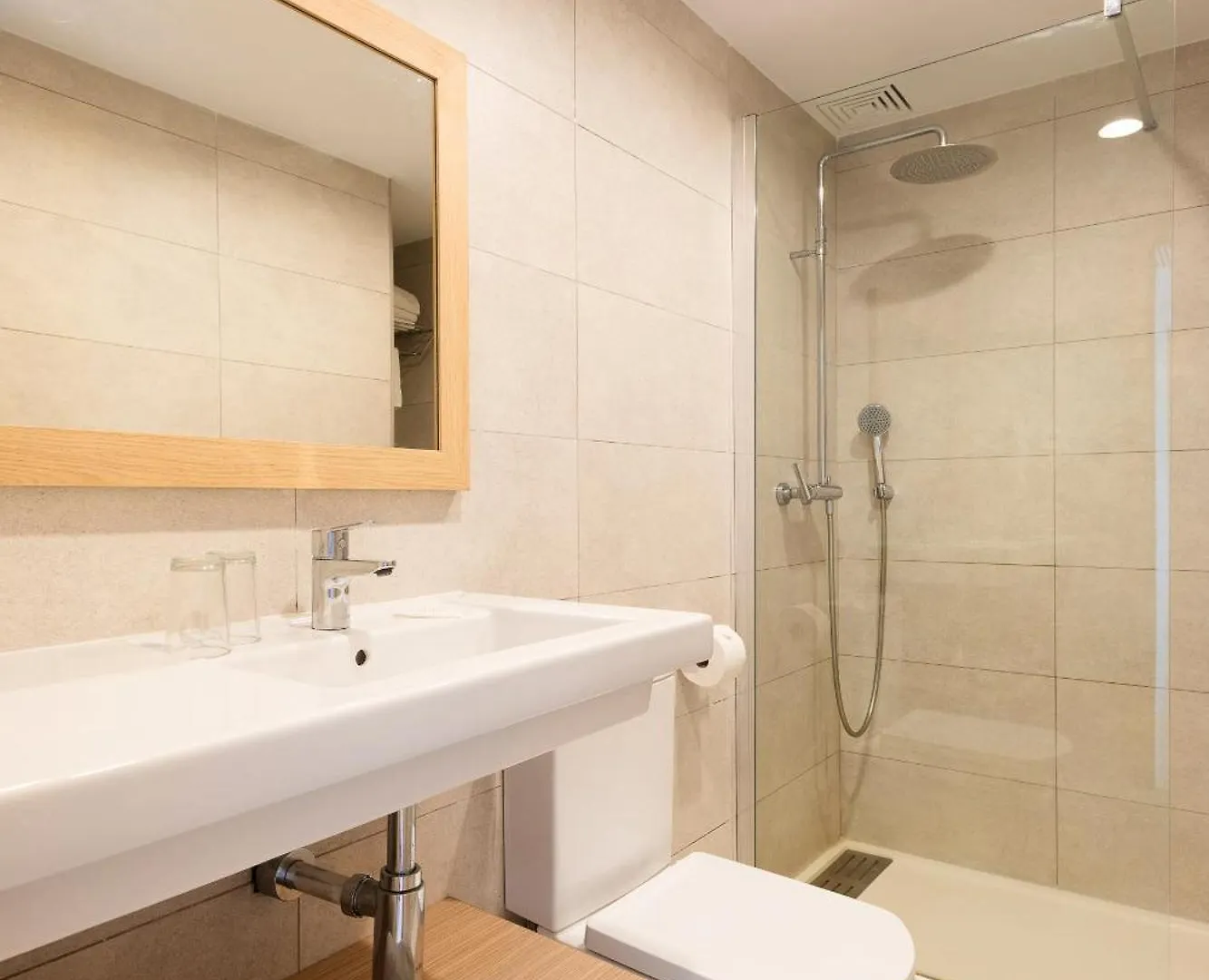 Sol De Alcudia Apartamentos Port d'Alcúdia 0*,  Španělsko