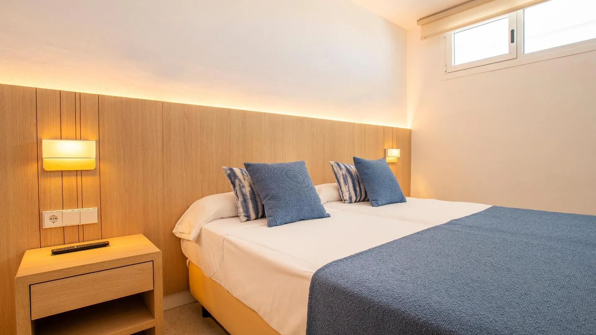 Sol De Alcudia Apartamentos Port d'Alcúdia 0*,  Španělsko