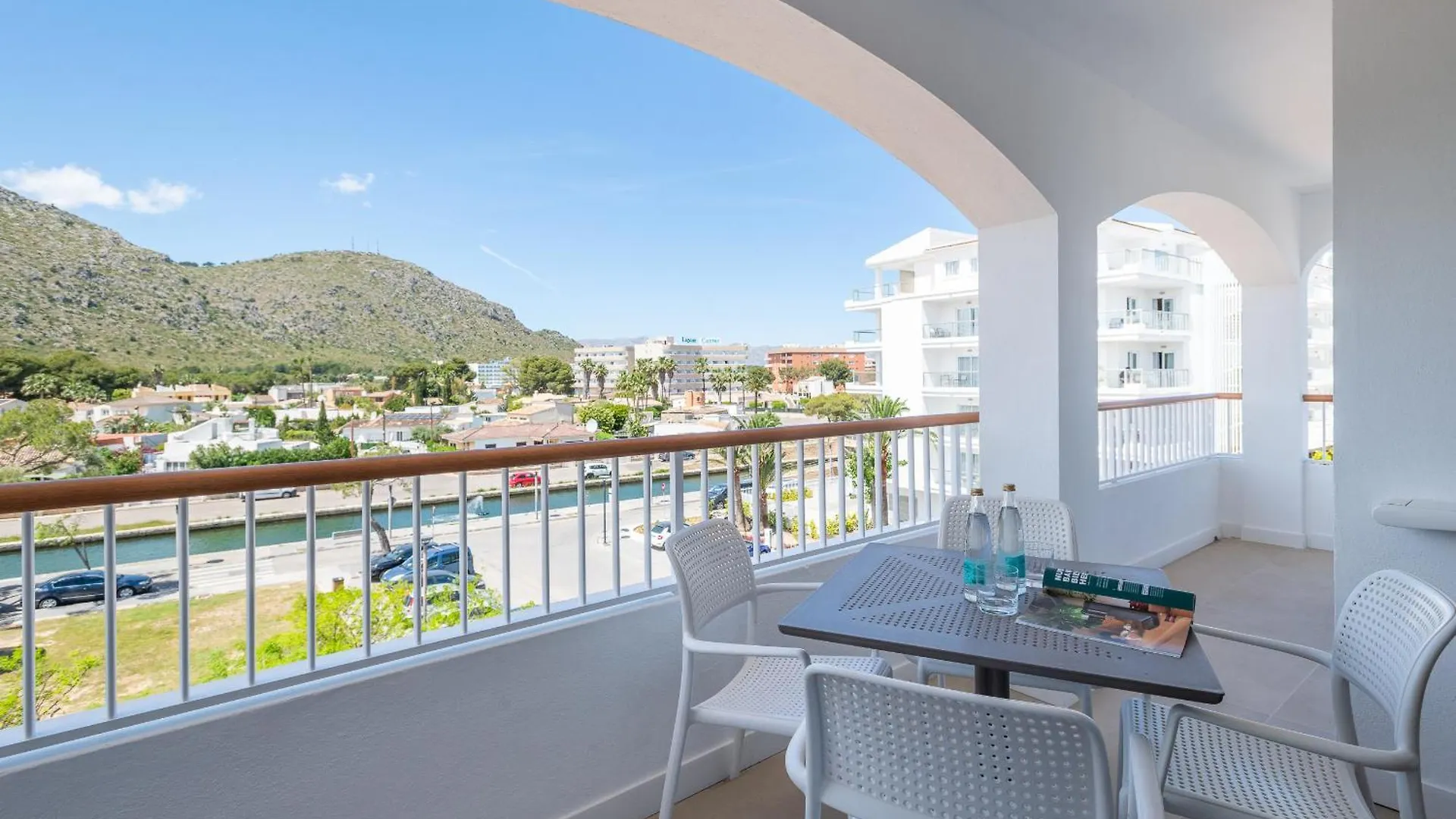 Sol De Alcudia Apartamentos Port de Alcudia   Port de Alcudia (Mallorca)
