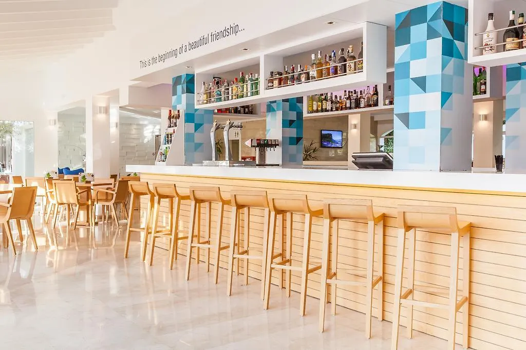 Sol De Alcudia Apartamentos Port d'Alcúdia Španělsko