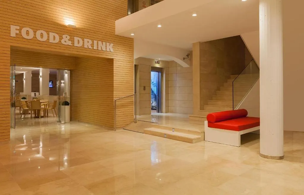 Apartmán Sol De Alcudia Apartamentos Port d'Alcúdia