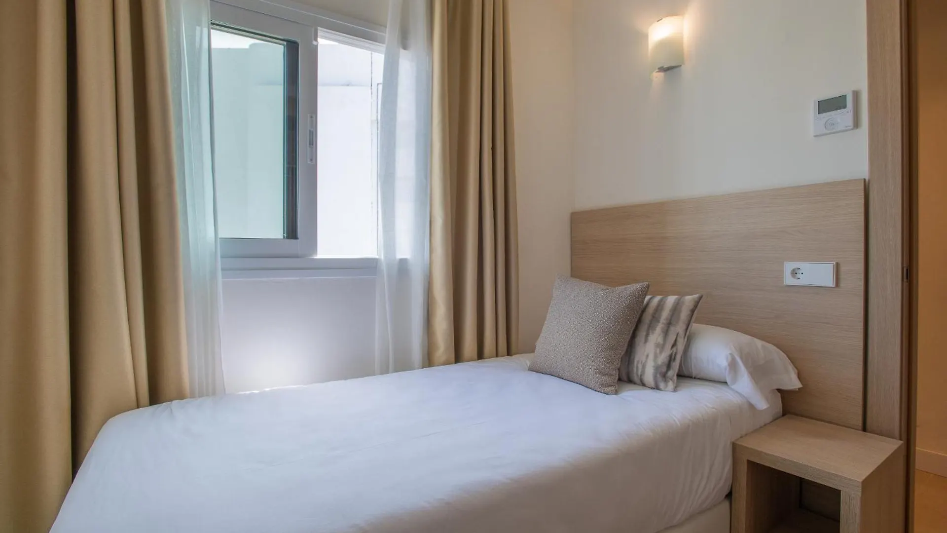 Apartment Sol De Alcudia Apartamentos Port de Alcudia